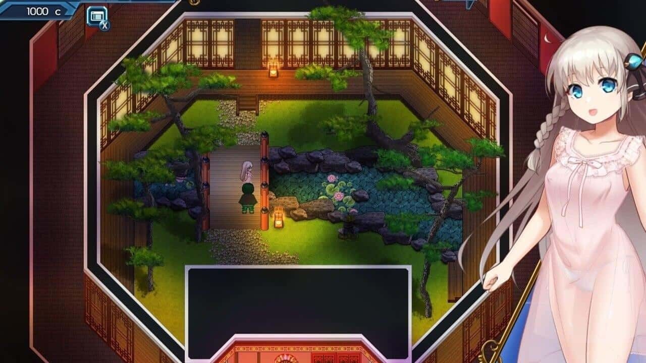 公主协同效应 探索场景 预览图 8