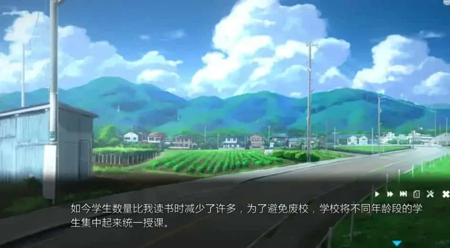 夏日之吻 夏日之吻官网入口最新地址 封面图