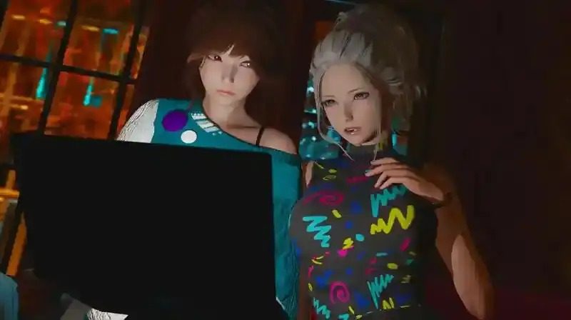 刺刃 角色养成 玩法截图 5